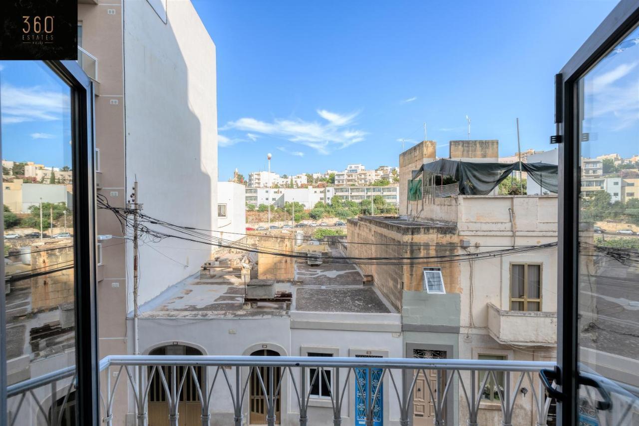 Stylish 2br Meridian In St Julians By 360 Estates Appartement
