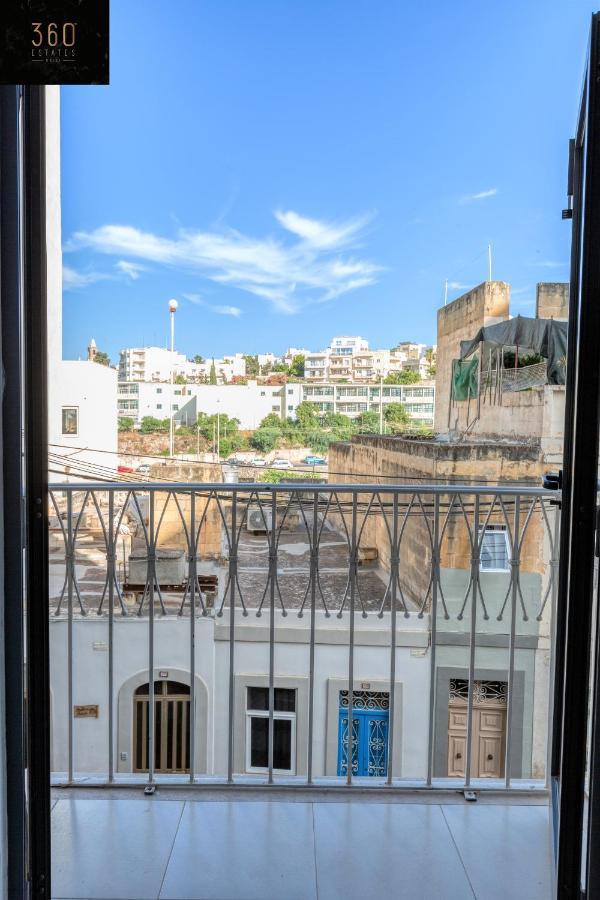 Stylish 2br Meridian In St Julians By 360 Estates Appartement San Ġiljan