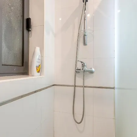 Stylish 2Br Meridian Suite In Central St Julians By 360 Estates San Ġiljan Exterior foto