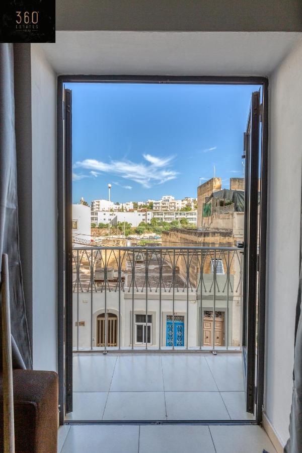 Stylish 2br Meridian In St Julians By 360 Estates Apartment *
